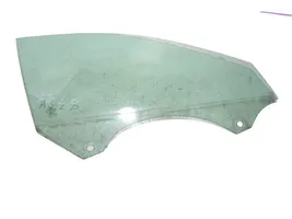 Audi A3 S3 A3 Sportback 8P Front door window glass four-door 43R001025