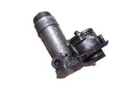 Audi A6 S6 C6 4F Supporto di montaggio del filtro dell’olio 059115405G