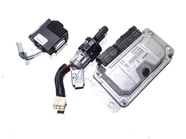 Toyota Aygo AB10 Sterownik / Moduł ECU 896610H023