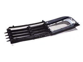 Audi A8 S8 D3 4E Front fog light trim/grill 4E0807681AM