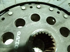 Volvo S80 Clutch pressure plate 9176205