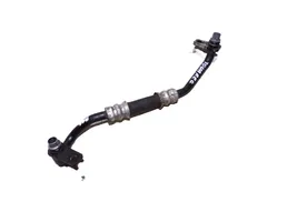 Volkswagen Touareg II Tubo flessibile del radiatore dell’olio del cambio 7P0317824