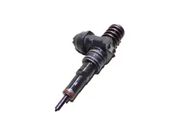 Audi A4 S4 B6 8E 8H Inyector de combustible 038130073AR