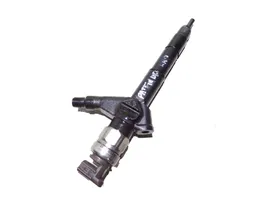 Nissan Pathfinder R51 Injecteur de carburant 16600EB300