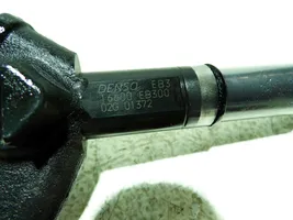 Nissan Pathfinder R51 Injecteur de carburant 16600EB300