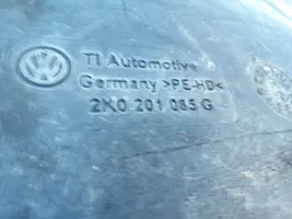 Volkswagen Caddy Fuel tank 2K0201085G