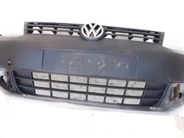 Volkswagen Caddy Priekšējais bamperis 2K5807221A