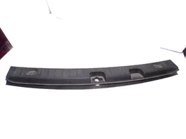 Volkswagen Caddy Trunk/boot sill cover protection 2K0863459G