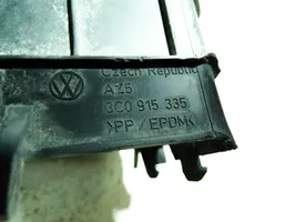 Volkswagen Caddy Vassoio scatola della batteria 3C0915335