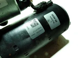 Volkswagen Caddy Starter motor 