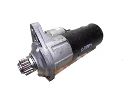 Volkswagen Caddy Starter motor 