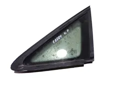 Volkswagen Caddy Front triangle window/glass 43R001057