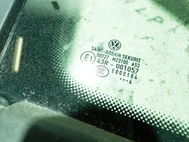 Volkswagen Caddy Szyba przednia karoseryjna trójkątna 43R001057