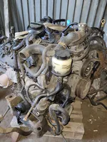 Infiniti FX Remplacement moteur VK45DE