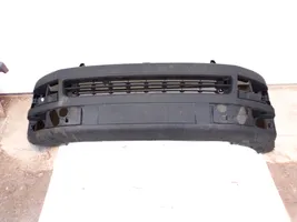 Volkswagen Transporter - Caravelle T5 Front bumper 7E5853677B