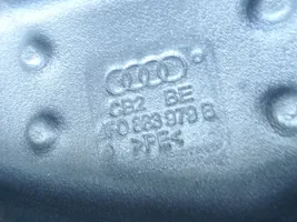 Audi A6 S6 C6 4F Drzwi przednie 4F0853283E