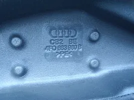 Audi A6 S6 C6 4F Portiera anteriore 4F0853284E