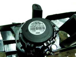 Audi A6 S6 C6 4F Rankenėlė atidarymo vidinė 4F0837019C