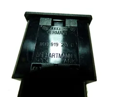 Audi A6 S6 C6 4F Schalter Beifahrerairbag ein/aus 1K0919237C