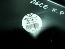 Audi A6 S6 C6 4F Subwoofer-bassokaiutin 4F0035381B