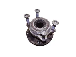 Audi A6 S6 C6 4F Front wheel ball bearing 