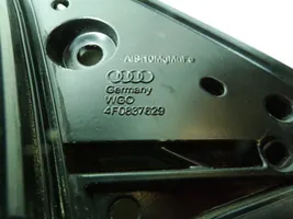 Audi A6 S6 C6 4F Etuoven ikkunalasin kehys, coupe 4F0837629