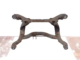 Audi A6 S6 C6 4F Rear subframe 