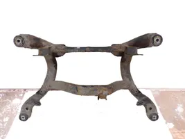 Audi A6 S6 C6 4F Rear subframe 