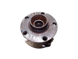 Audi A6 S6 C6 4F Wheel ball bearing 