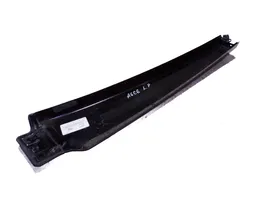 Audi A6 S6 C6 4F Rivestimento modanatura del vetro della portiera anteriore 4F0853290A