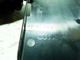 Audi A6 S6 C6 4F Dangtis akumuliatoriaus dėžės 4F0915429N