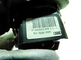 Audi A6 S6 C6 4F Включатель фонарей 4F1941531E