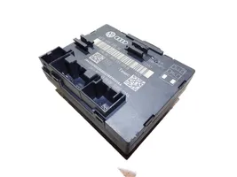 Audi A6 S6 C6 4F Oven ohjainlaite/moduuli 4F0959795M