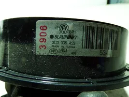 Volkswagen PASSAT B6 Głośnik drzwi tylnych 3C0035453