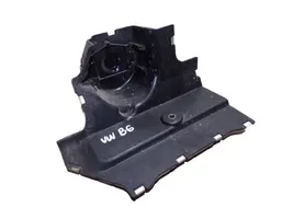 Volkswagen PASSAT B6 ABS pump bracket 3C1614321A