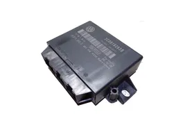 Volkswagen PASSAT B6 Parking PDC control unit/module 3C0919283B