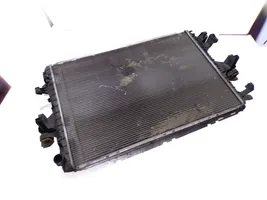 Volkswagen Transporter - Caravelle T5 Coolant radiator 7E0121253A