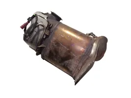 Volkswagen PASSAT B7 Katalizators, FAP/DPF cieto daļiņu filtrs 3C0131765