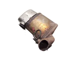 Volkswagen PASSAT B7 Katalizators, FAP/DPF cieto daļiņu filtrs 3C0131765