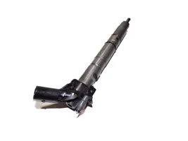 Volkswagen Touareg II Injecteur de carburant 0445117020