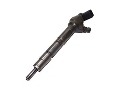 Volkswagen PASSAT B7 Fuel injector 0445110369