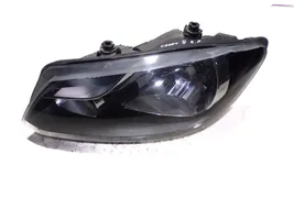 Volkswagen Caddy Headlight/headlamp 2K5941005A