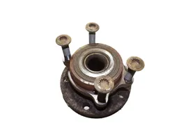 Volkswagen Caddy Front wheel ball bearing 