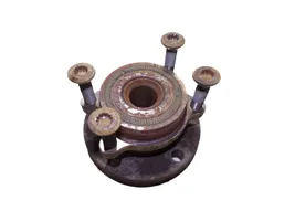 Volkswagen Caddy Front wheel ball bearing 