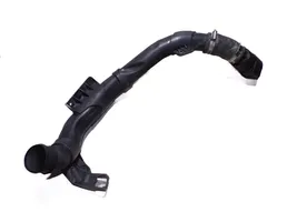 Volkswagen Caddy Intercooler hose/pipe 1K0145840AA