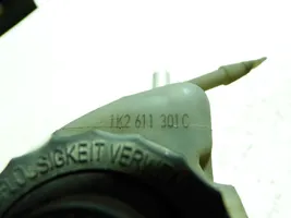 Volkswagen Caddy Master brake cylinder 1K2611349A