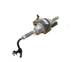 Volkswagen Caddy Webasto auxiliary heater fuel pump 