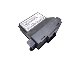 Volkswagen Caddy Gateway control module 7N0907530C