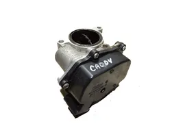 Volkswagen Caddy Throttle valve 03L128063Q