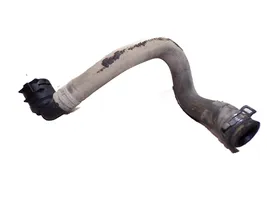 Volkswagen Caddy Engine coolant pipe/hose 1T0122073BC